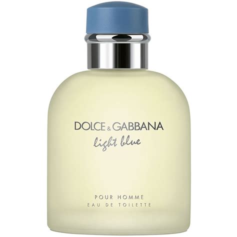 dolce gabbana light blue men reviews|light blue aftershave for men.